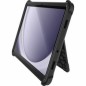 OtterBox Defender Series Beskyttende kasse Sort Samsung Galaxy Tab A9+ OtterBox Defender Series Beskyttende kasse Sort Samsung Galaxy Tab A9+